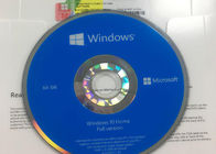 Microsoft Windows 10 Home Product Key 64 بت 64 بت Windows10 Home OEM مفتاح متعدد اللغات